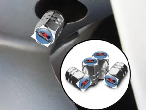 Tire Valve Caps for Motorcycles Luxury Design